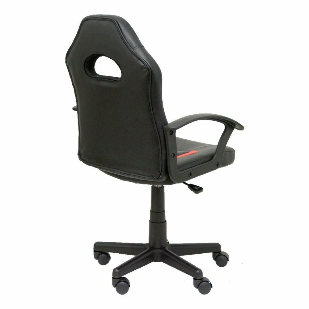 Chaise de jeu Mohedas Foröl 40350RN Jeunes Noir