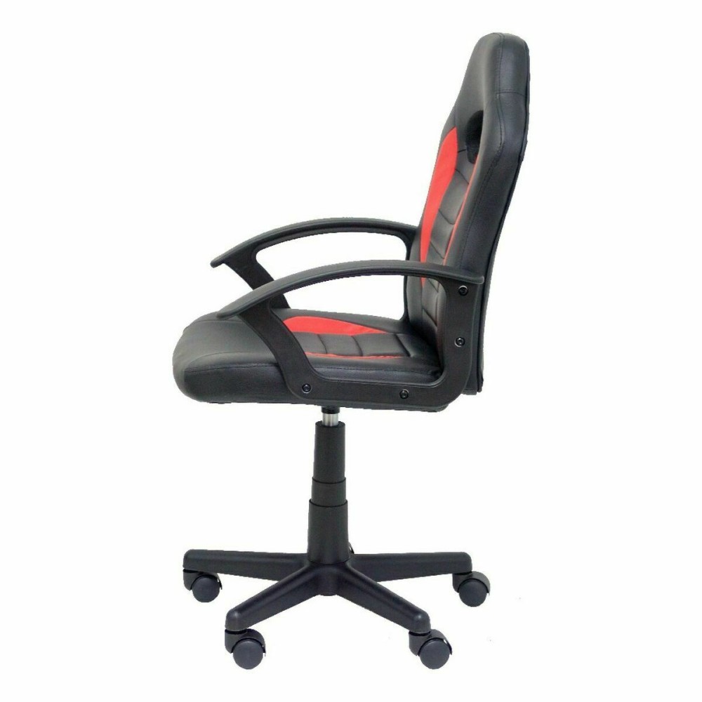 Chaise de jeu Mohedas Foröl 40350RN Jeunes Noir