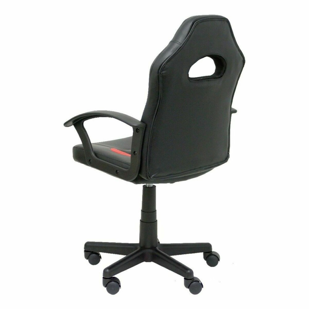 Chaise de jeu Mohedas Foröl 40350RN Jeunes Noir