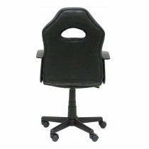Chaise de jeu Mohedas Foröl 40350RN Jeunes Noir
