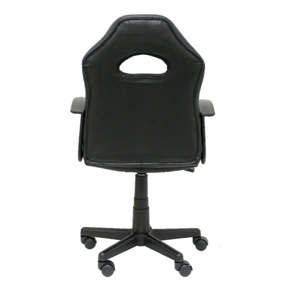 Chaise de jeu Mohedas Foröl 40350RN Jeunes Noir