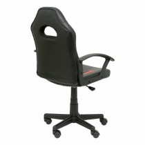 Chaise de jeu Mohedas Foröl 40350RN Jeunes Noir