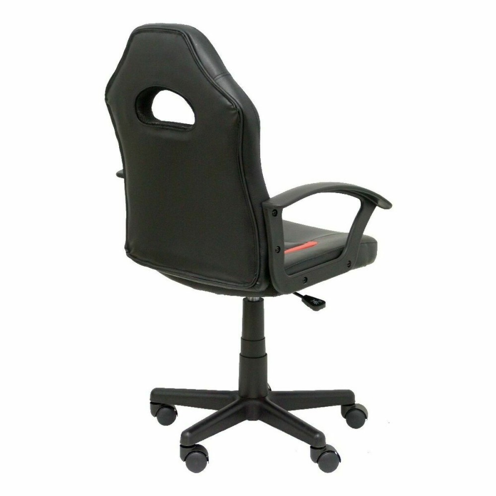 Chaise de jeu Mohedas Foröl 40350RN Jeunes Noir