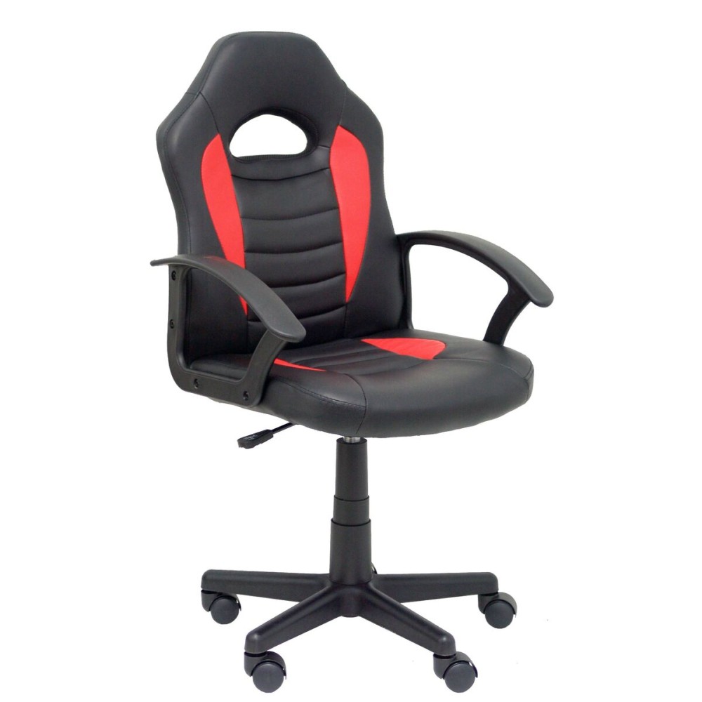 Chaise de jeu Mohedas Foröl 40350RN Jeunes Noir