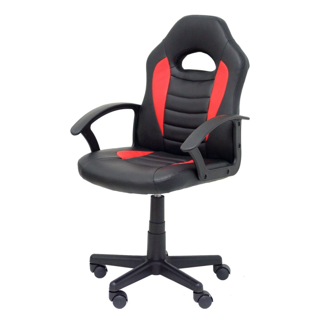 Chaise de jeu Mohedas Foröl 40350RN Jeunes Noir