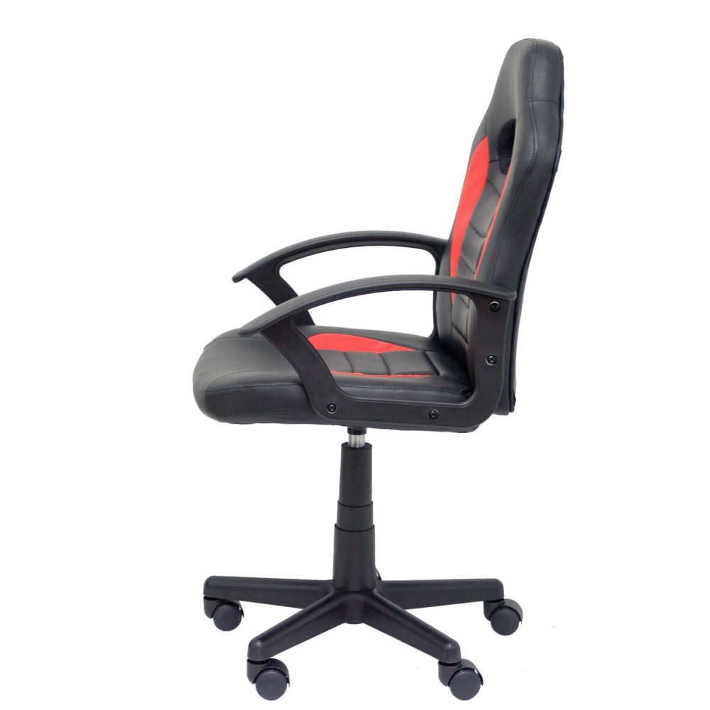 Chaise de jeu Mohedas Foröl 40350RN Jeunes Noir