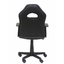 Chaise de jeu Mohedas Foröl 40350RN Jeunes Noir
