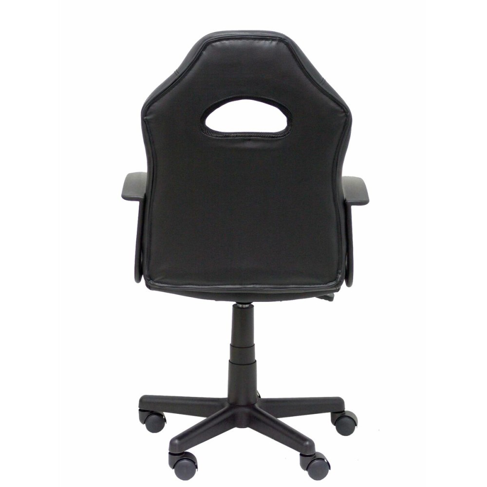Chaise de jeu Mohedas Foröl 40350RN Jeunes Noir