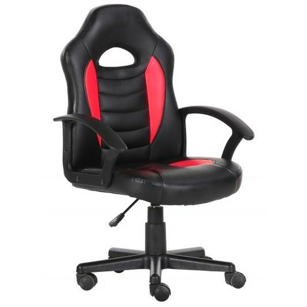 Chaise de jeu Mohedas Foröl 40350RN Jeunes Noir