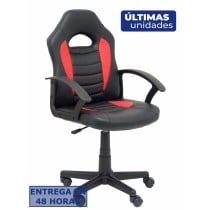 Gaming-Stuhl Mohedas Foröl 40350RN Jung Schwarz