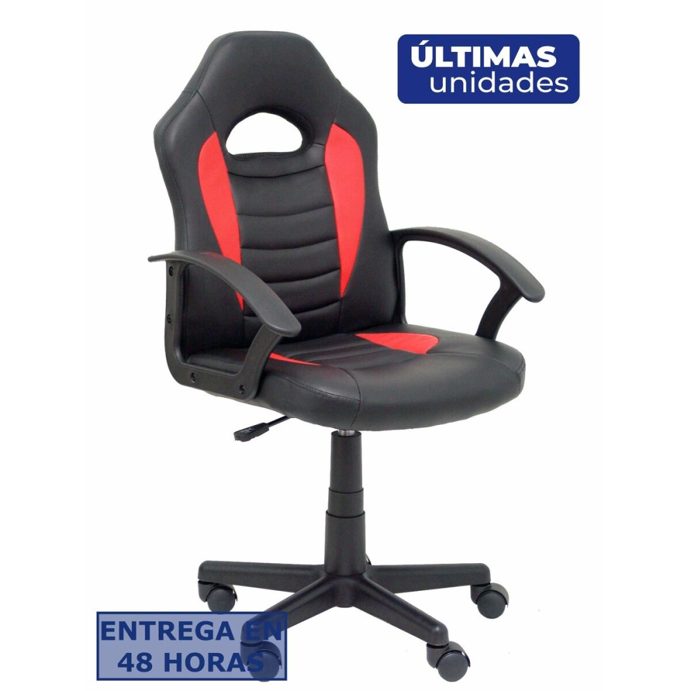 Chaise de jeu Mohedas Foröl 40350RN Jeunes Noir