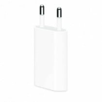 Chargeur mural Apple MGN13ZM/A Blanc