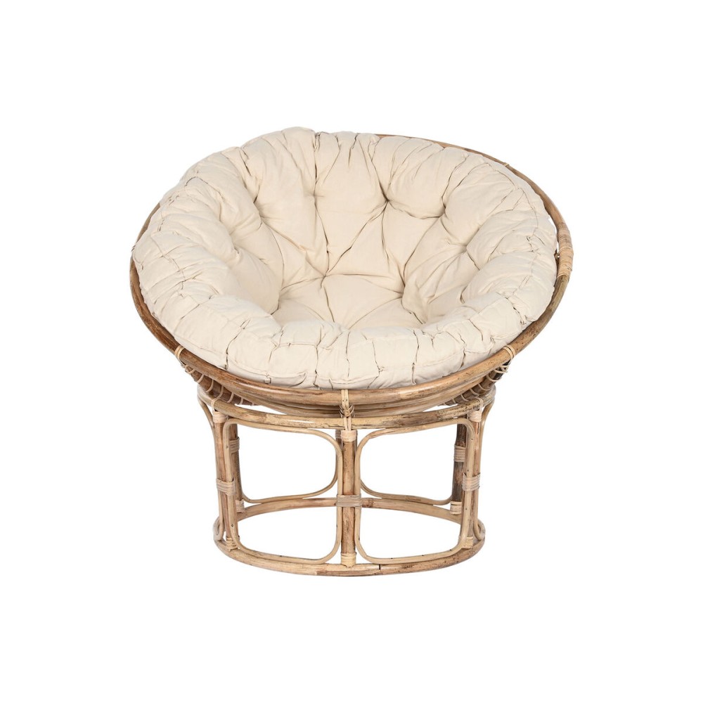 Havestol Home ESPRIT Bambus Rattan 91 x 65 x 81 cm