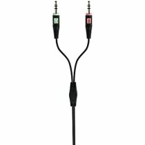 Headphones with Headband Epos PC3 Black