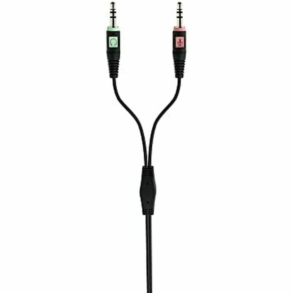 Diadem-Kopfhörer Epos PC3 Schwarz