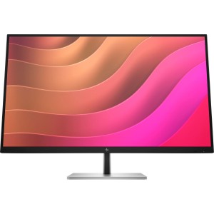 Monitor HP E32K G5 Schwarz 32" 4K Ultra HD 60 Hz
