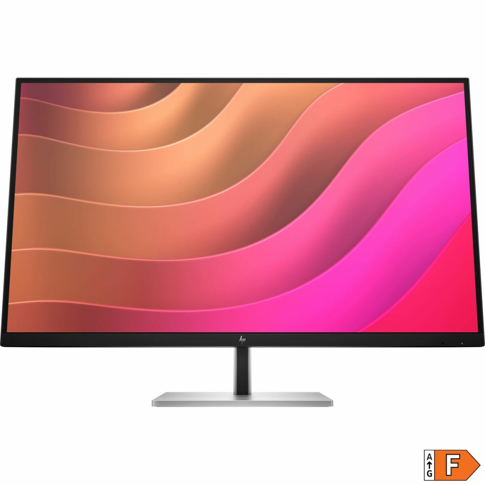 Monitor HP E32K G5 Schwarz 32" 4K Ultra HD 60 Hz