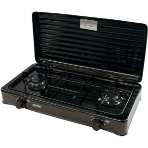 Induktionskochfeld Mpm SMILE-KN-02/1KB 59 cm