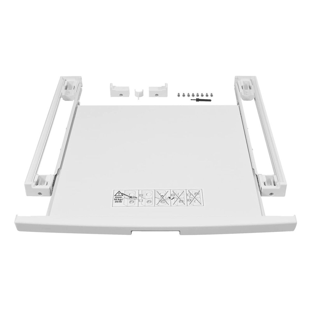Wash Bag BOSCH WTZ11400 White
