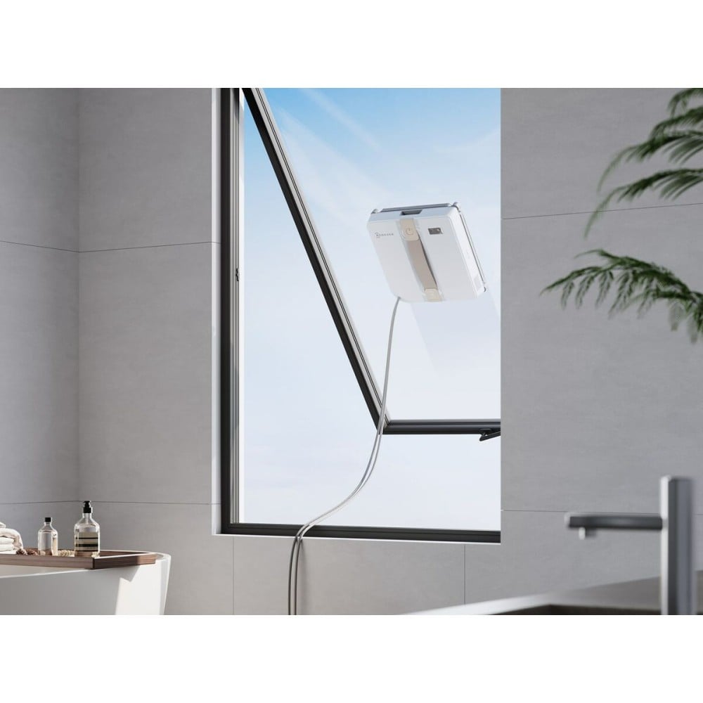 Intelligenter Fensterputzroboter ECOVACS Winbot MINI 90 W