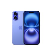 Smartphone Apple iPhone 16 Hexa Core 8 GB RAM 128 GB Bleu 6,1"