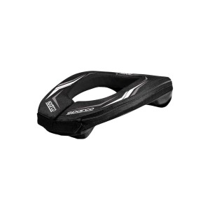 Helmkragen Sparco S001604NRBI