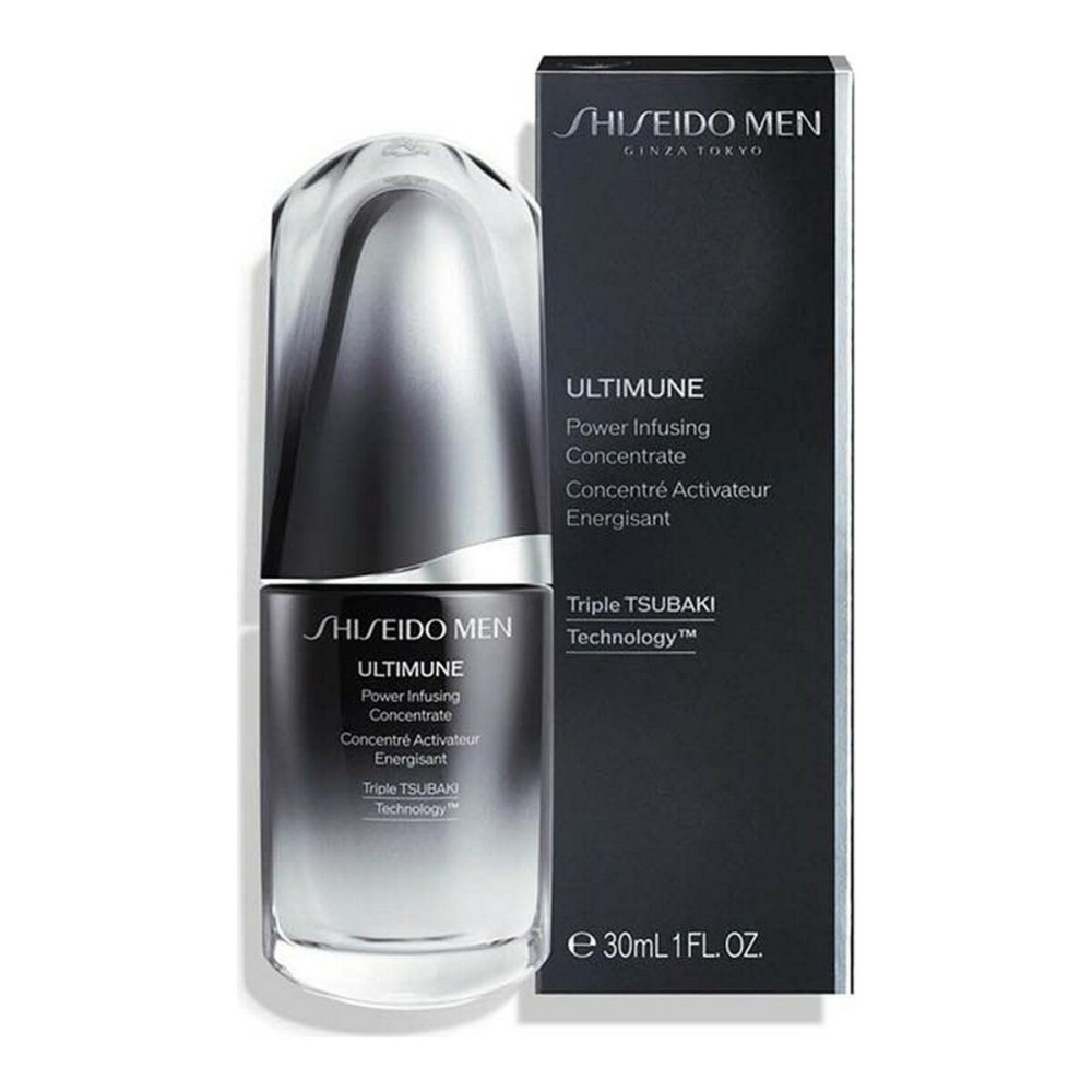 Sérum visage Shiseido 729238171534