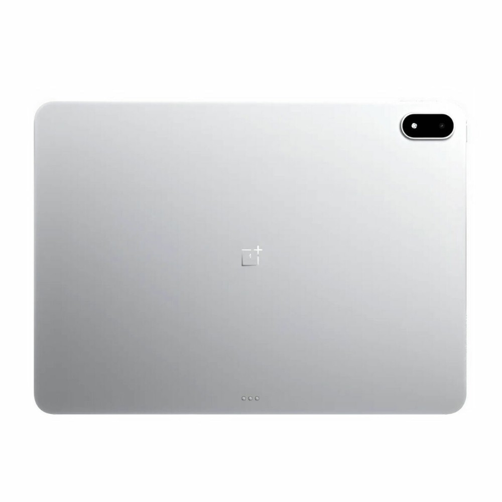 Tablet OnePlus 16 GB RAM 512 GB Silberfarben