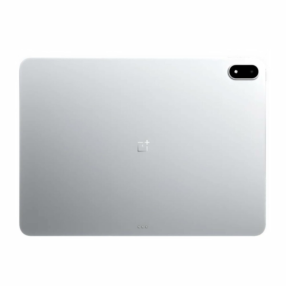 Tablet OnePlus 16 GB RAM 512 GB Silberfarben