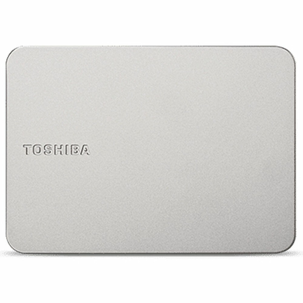 External Hard Drive Toshiba HDTX220ESCAA 2 TB Magnetic
