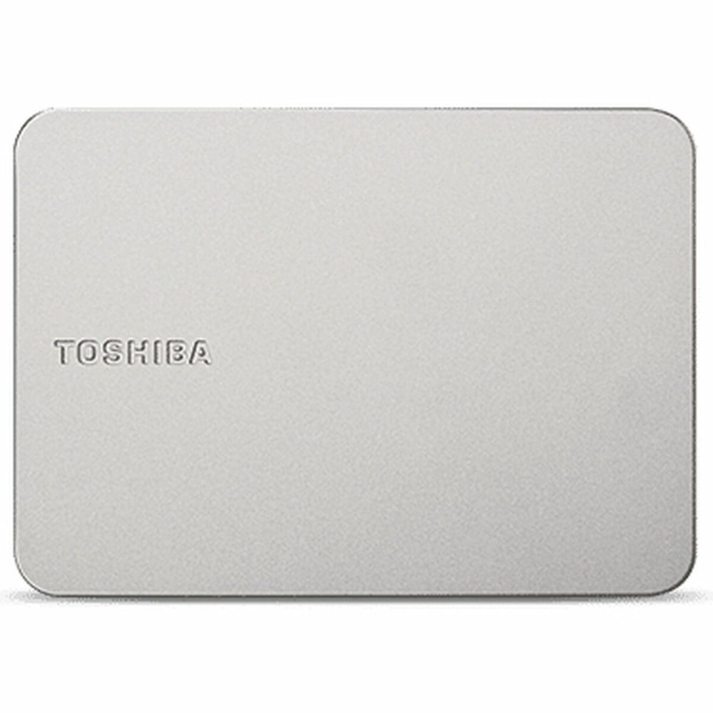 Externe Festplatte Toshiba HDTX220ESCAA 2 TB Plattenspeicher