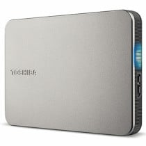 Externe Festplatte Toshiba HDTX220ESCAA 2 TB Plattenspeicher