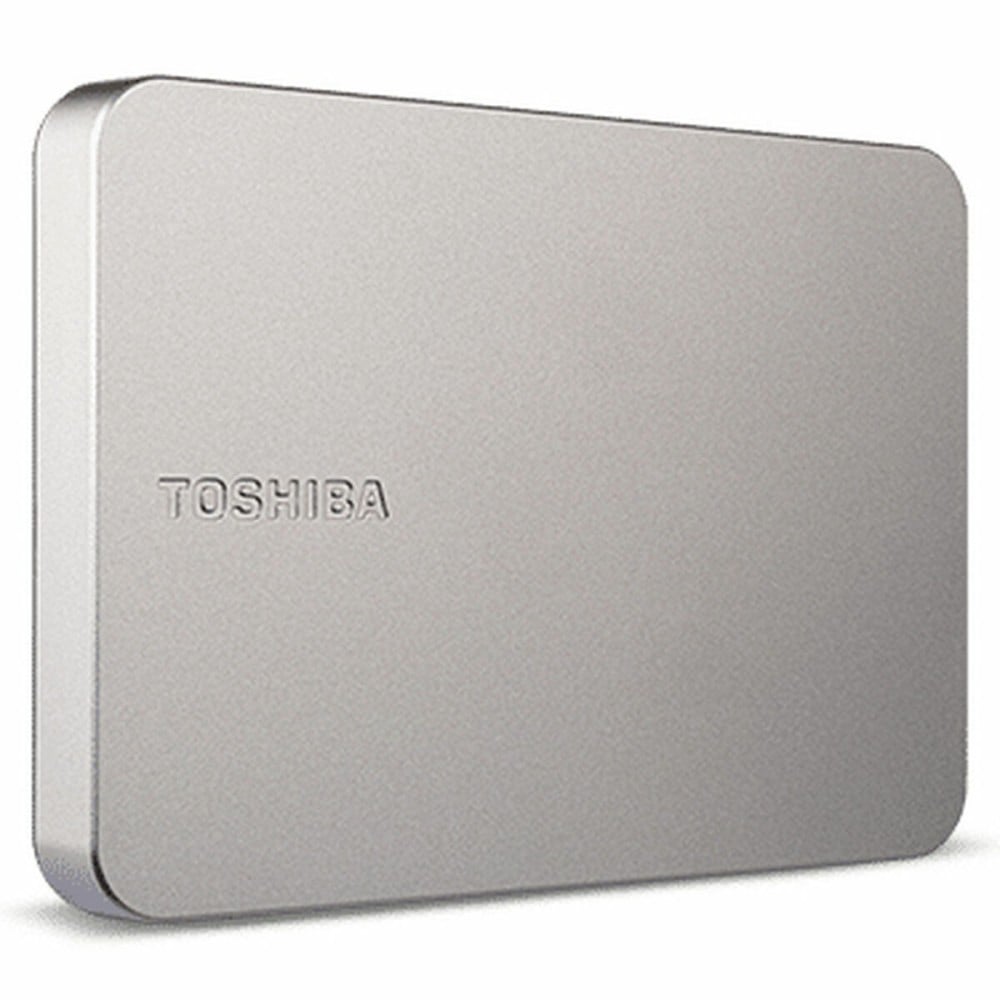 Externe Festplatte Toshiba HDTX220ESCAA 2 TB Plattenspeicher
