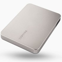 External Hard Drive Toshiba HDTX220ESCAA 2 TB Magnetic