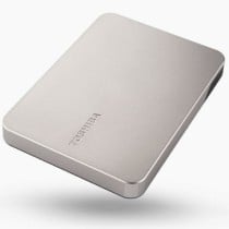 Externe Festplatte Toshiba HDTX220ESCAA 2 TB Plattenspeicher