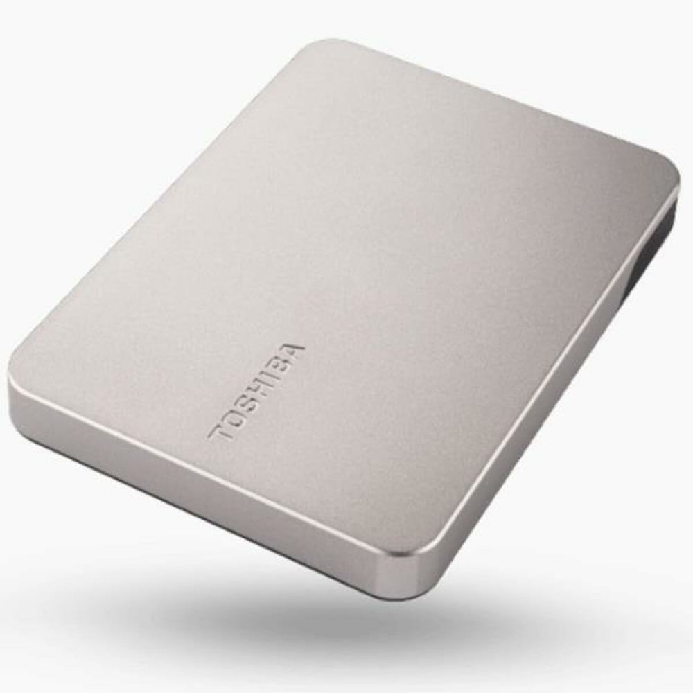 Externe Festplatte Toshiba HDTX220ESCAA 2 TB Plattenspeicher