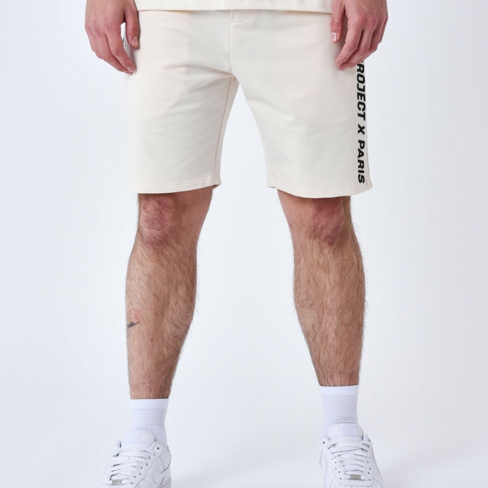Sports Shorts Project X Paris PROJECT SHORT 2540175 CC Beige