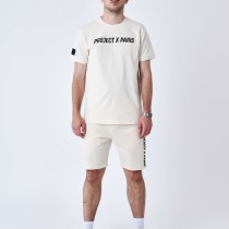 Sports Shorts Project X Paris PROJECT SHORT 2540175 CC Beige