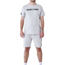 Sports Shorts Project X Paris PROJECT SHORT 2540175 LS Grey