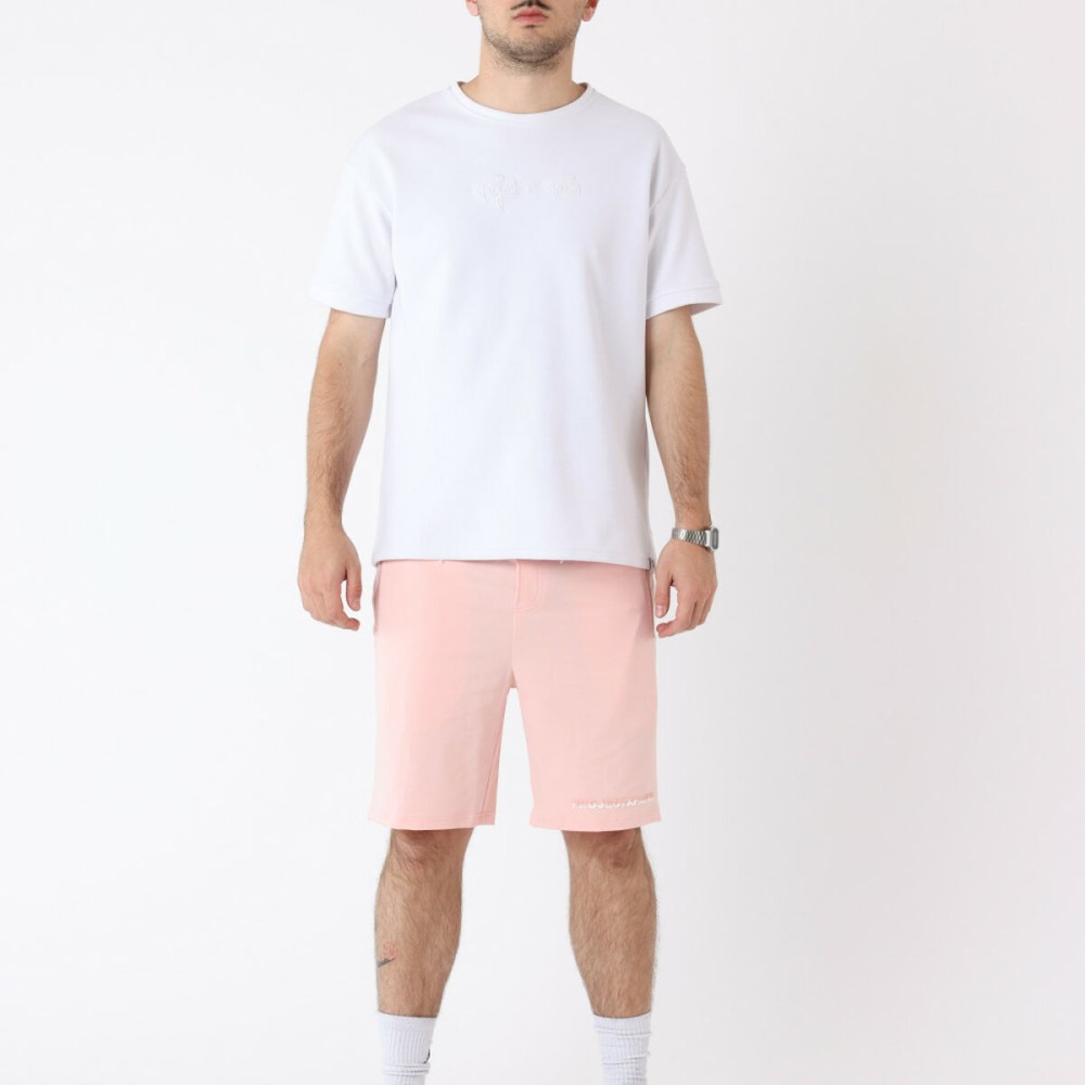 Sports Shorts Project X Paris PROJECT SHORT 2540190 PK Pink