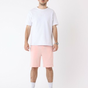 Sport Shorts Project X Paris PROJECT SHORT 2540190 PK Rosa