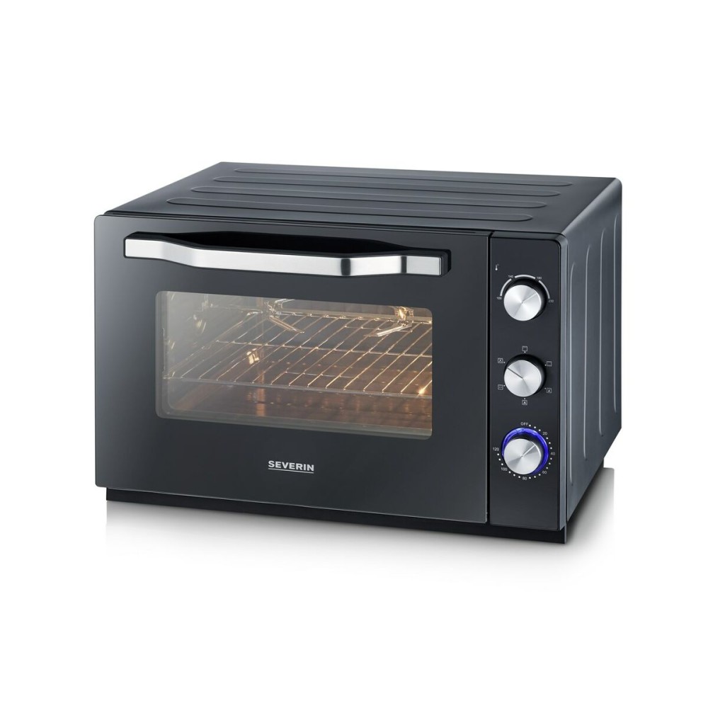 Mini Electric Oven Severin TO 2074 60 L