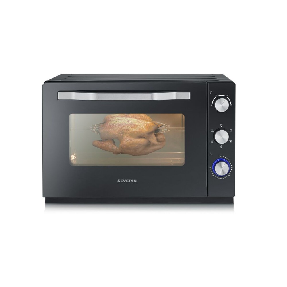 Mini Electric Oven Severin TO 2074 60 L