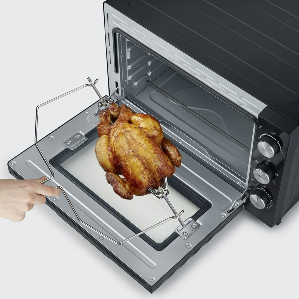 Mini Electric Oven Severin TO 2074 60 L