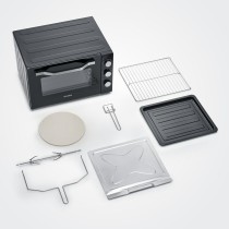 Mini Electric Oven Severin TO 2074 60 L