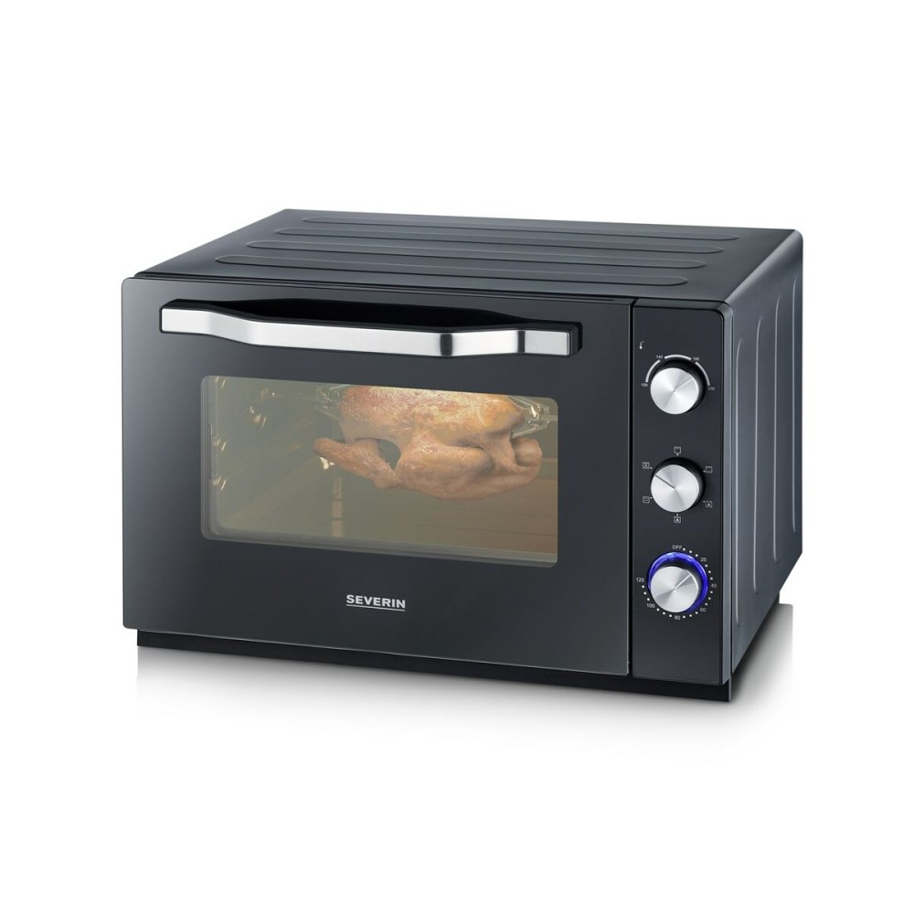 Elekto-Ofen Mini Severin TO 2074 60 L