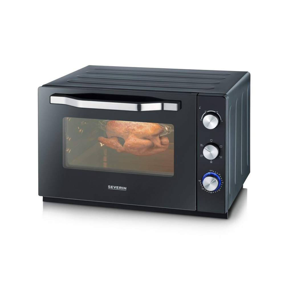 Mini Electric Oven Severin TO 2074 60 L