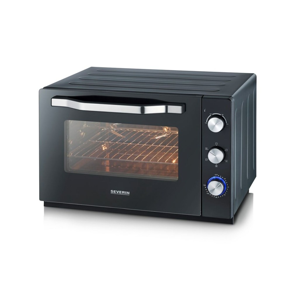 Mini Electric Oven Severin TO 2074 60 L