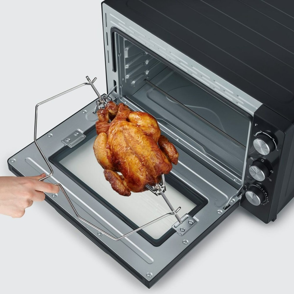 Mini Electric Oven Severin TO 2074 60 L