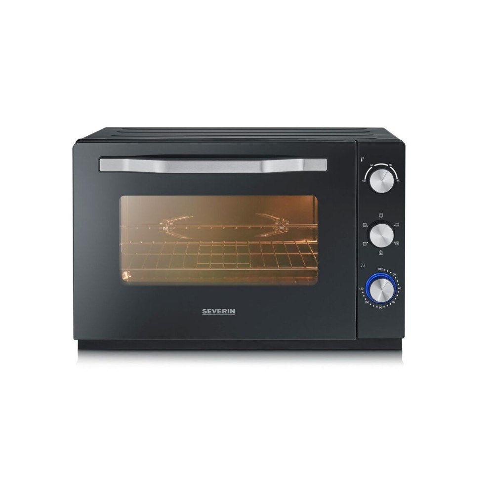 Mini Electric Oven Severin TO 2074 60 L